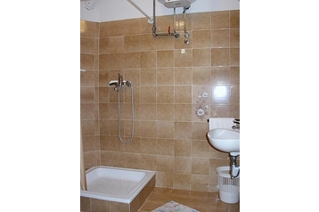 Хорватiя Privát Orašac, Екстер'єр